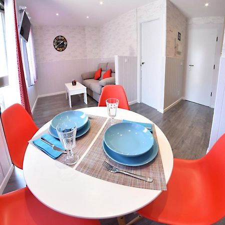 Apartamento Zenbeach 2ºa توريمولينوس المظهر الخارجي الصورة