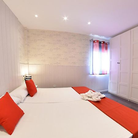 Apartamento Zenbeach 2ºa توريمولينوس المظهر الخارجي الصورة