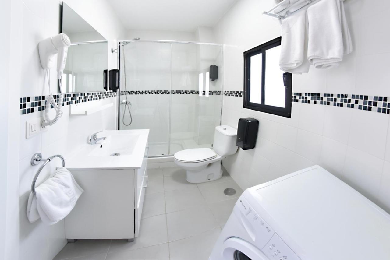 Apartamento Zenbeach 2ºa توريمولينوس المظهر الخارجي الصورة