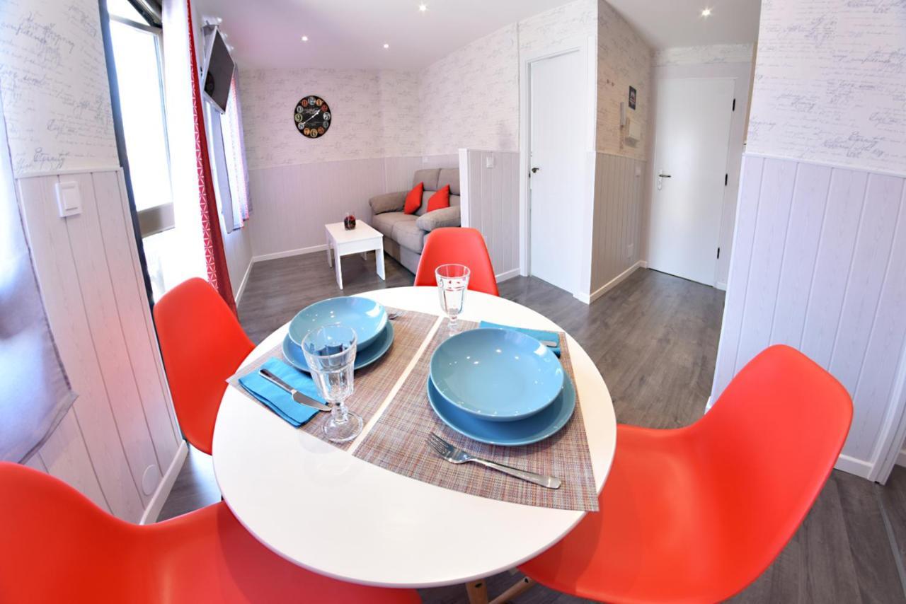 Apartamento Zenbeach 2ºa توريمولينوس المظهر الخارجي الصورة