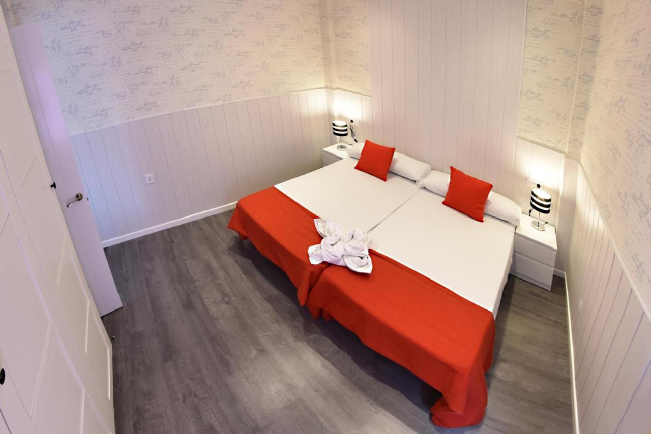 Apartamento Zenbeach 2ºa توريمولينوس المظهر الخارجي الصورة