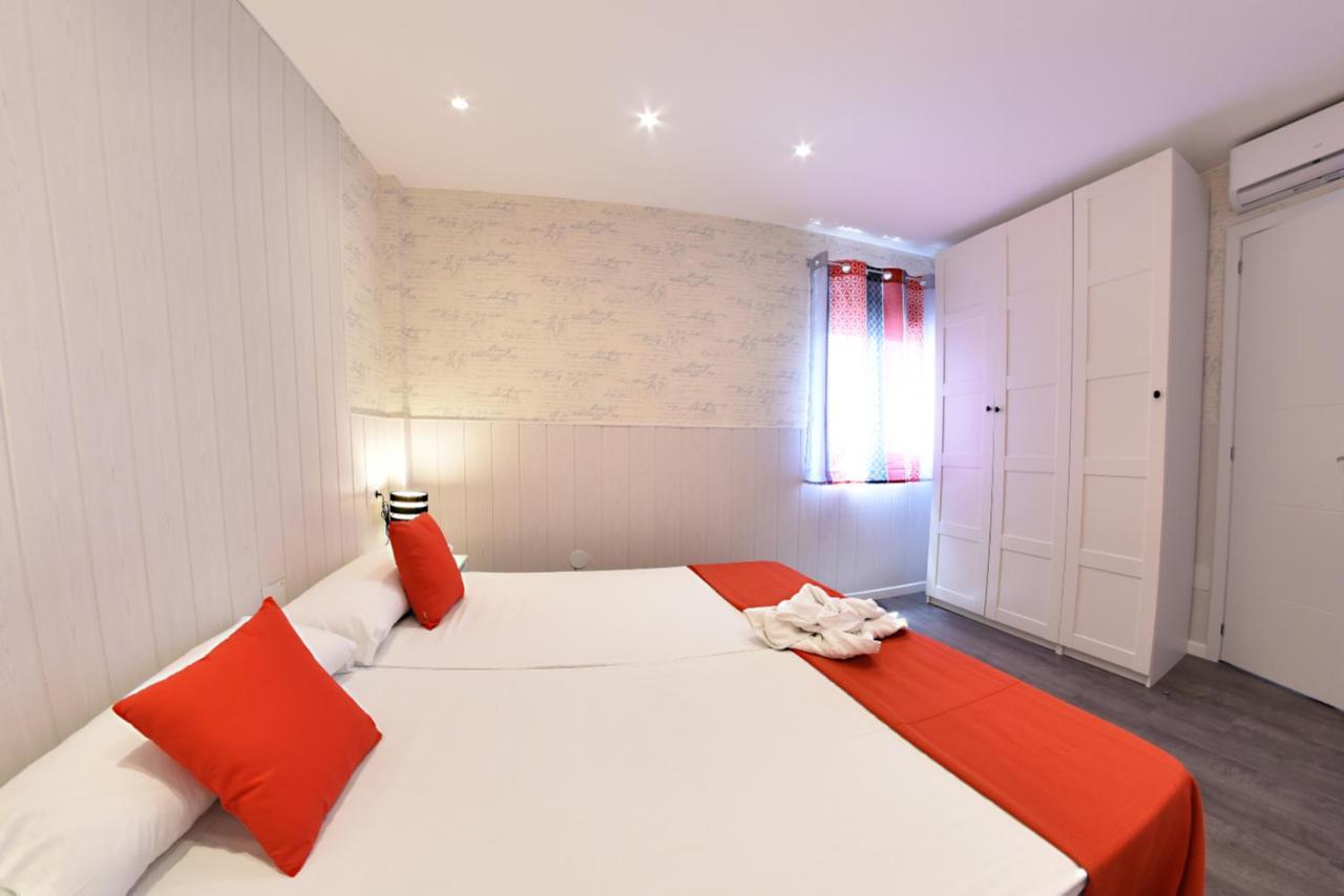 Apartamento Zenbeach 2ºa توريمولينوس المظهر الخارجي الصورة