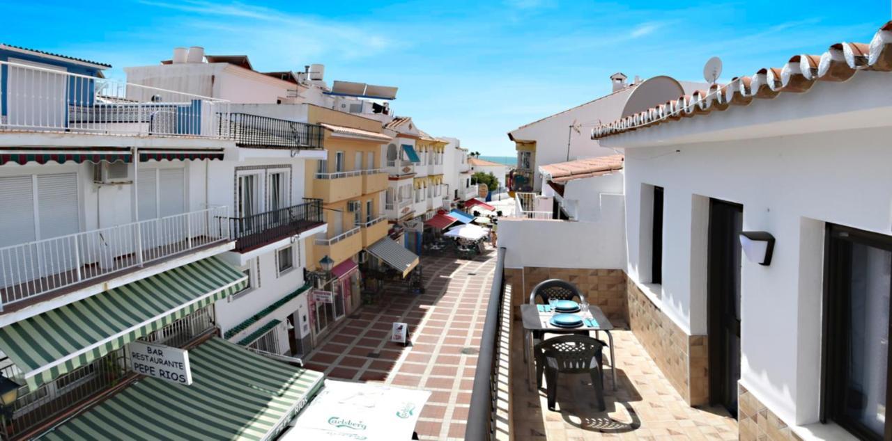 Apartamento Zenbeach 2ºa توريمولينوس المظهر الخارجي الصورة