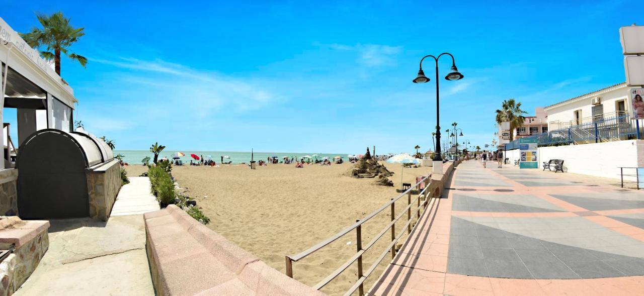 Apartamento Zenbeach 2ºa توريمولينوس المظهر الخارجي الصورة