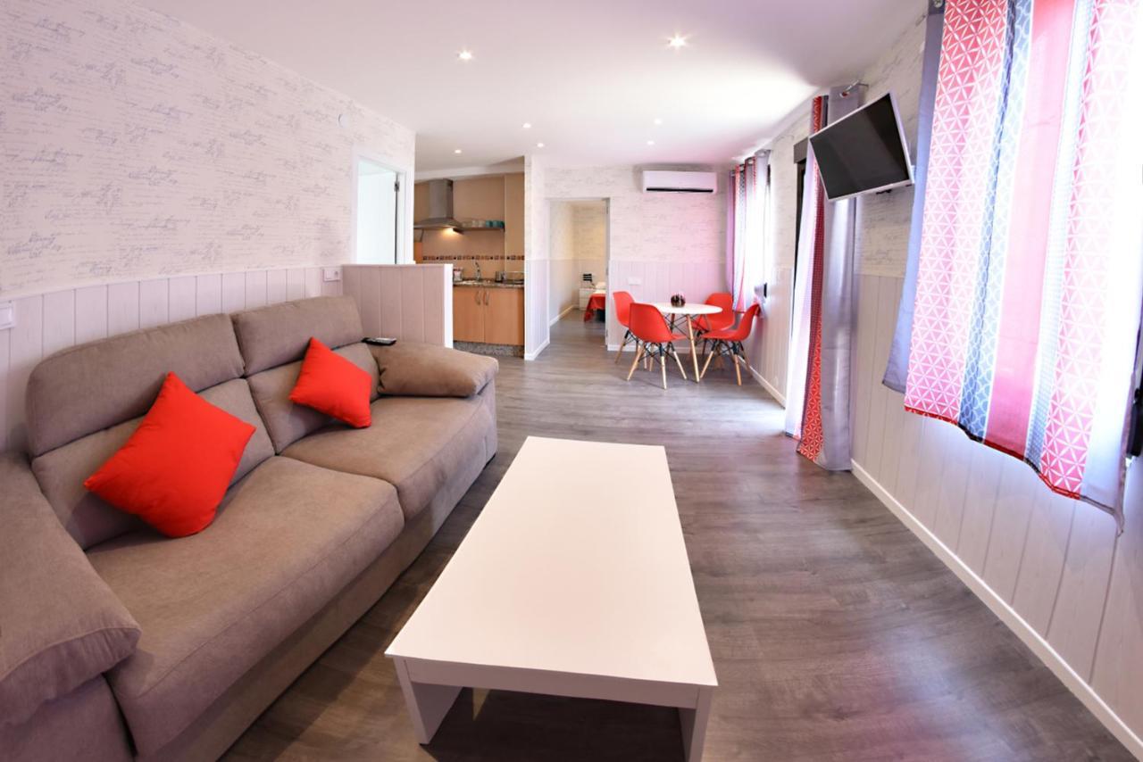Apartamento Zenbeach 2ºa توريمولينوس المظهر الخارجي الصورة